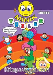 Minik Yüzler Sirkte  