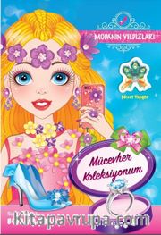 Modanın Yıldızları - Mücevher Koleksiyonum 