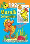 Mozaik Çalışmaları - Deniz Hayvanları 