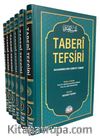 Taberi Tefsiri Kur’an-ı Kerim Tefsiri Tercümesi (6 Cilt Takım)