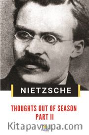 Thoughts Out Of Season Part II