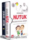 Çocuklar İçin Atatürk Kutulu Set (2 Kitap)