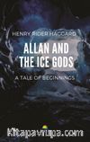 Allan And The Ice Gods