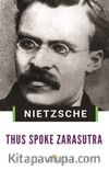 Thus Spake Zarathustra