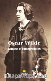 A House of Pomegranates