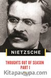 Thoughts Out Of Season Part I