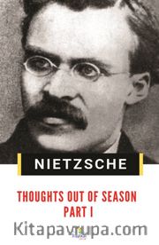 Thoughts Out Of Season Part I