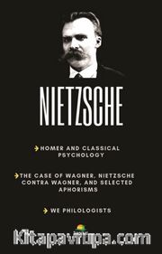 Homer And Classical Philology