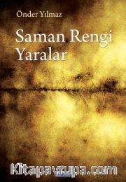 Saman Rengi Yaralar