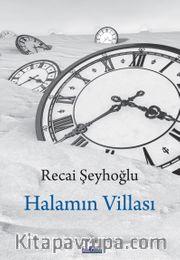 Halamın Villası
