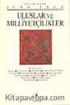 Uluslar Ve Milliyetçilikler