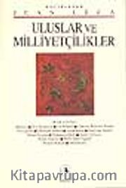 Uluslar Ve Milliyetçilikler