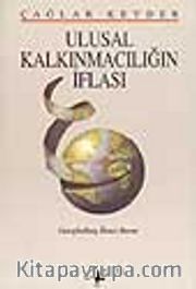 Ulusal Kalkınmacılığın İflası