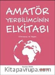 Amatör Yerbilimcinin Elkitabı