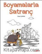 Boyamalarla Satranç