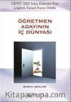 Öğretmen Adayının İç Dünyası