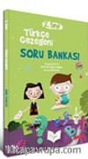 Türkçe Gezegeni 2. Sınıf Soru Bankası
