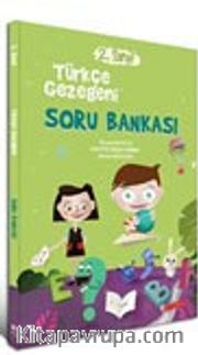 Türkçe Gezegeni 2. Sınıf Soru Bankası
