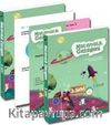Matematik Gezegeni 3.Sınıf (2+1 Kutusuz Set)