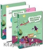 Matematik Gezegeni 3.Sınıf (2+1 Kutusuz Set)