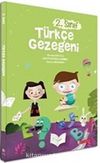 Türkçe Gezegeni 2. Sınıf Konu Anlatımlı