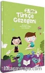 Türkçe Gezegeni 2. Sınıf Konu Anlatımlı