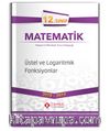 12. Sınıf Matematik Üstel ve Logaritmik Fonksiyonlar