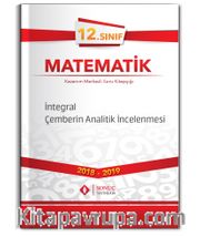 12. Sınıf Matematik İntegral Çemberin Analitik İncelenmesi