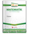 12. Sınıf Matematik Türev