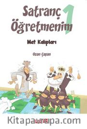 Satranç Öğretmenim 1
