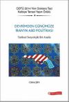 Devrim'den Günümüze İran'ın ABD Politikası