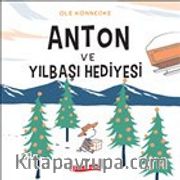 Anton ve Yılbaşı Hediyesi