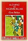 Ali Ufki Ve Mezmurlar