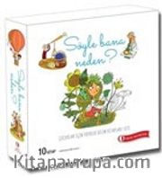 Söyle Bana Neden? (10 Kitap Takım)