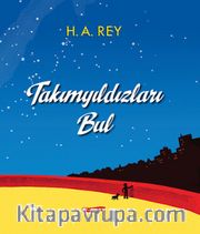 Takımyıldızları Bul
