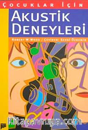 Çocuklar İçin Akustik Deneyleri