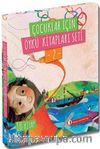 Çocuklar İçin Öykü Kitapları Seti 2 (10 Kitap)