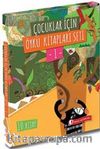 Çocuklar İçin Öykü Kitapları Seti 1 (10 Kitap)