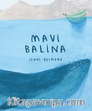 Mavi Balina