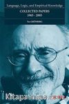 Language, Logic, and Empirical Knowledge-Collected Papers