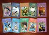 Jules Verne Serisi (10 Kitap Set)