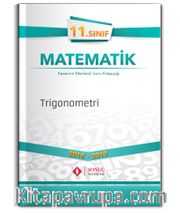 11. Sınıf Matematik Trigonometri