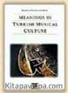 Meanings In Musical Culture