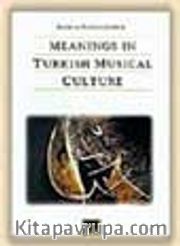 Meanings In Musical Culture