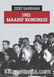 1921 Maarif Kongresi