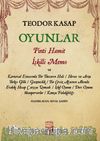 Oyunlar & Pinti Hamit, İşkilli Memo ve Hayal’deki Diğer Oyunları