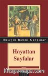 Hayattan Sayfalar