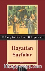 Hayattan Sayfalar
