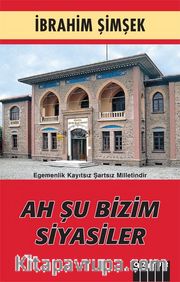 Ah Şu Bizim Siyasiler