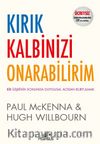 Kırık Kalbinizi Onarabilirim (Cd Ekli)